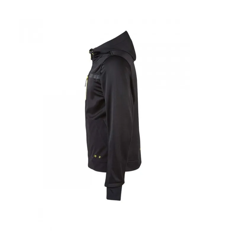 Sweat Galaxy Black Carbon U-Power | FU275BC