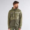 Sweat Galaxy Dark Green U-Power | FU275DG