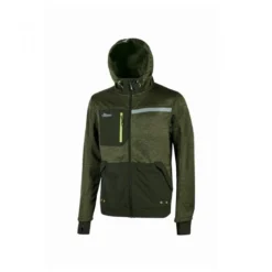 Sweat Galaxy Dark Green U-Power | FU275DG