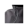 Sweat - ORCKA - Molleton 70% CO/30% PES + TPU membrane + Micromink 520g/m2 - Anthracite - COVERGUARD | 5ORC150