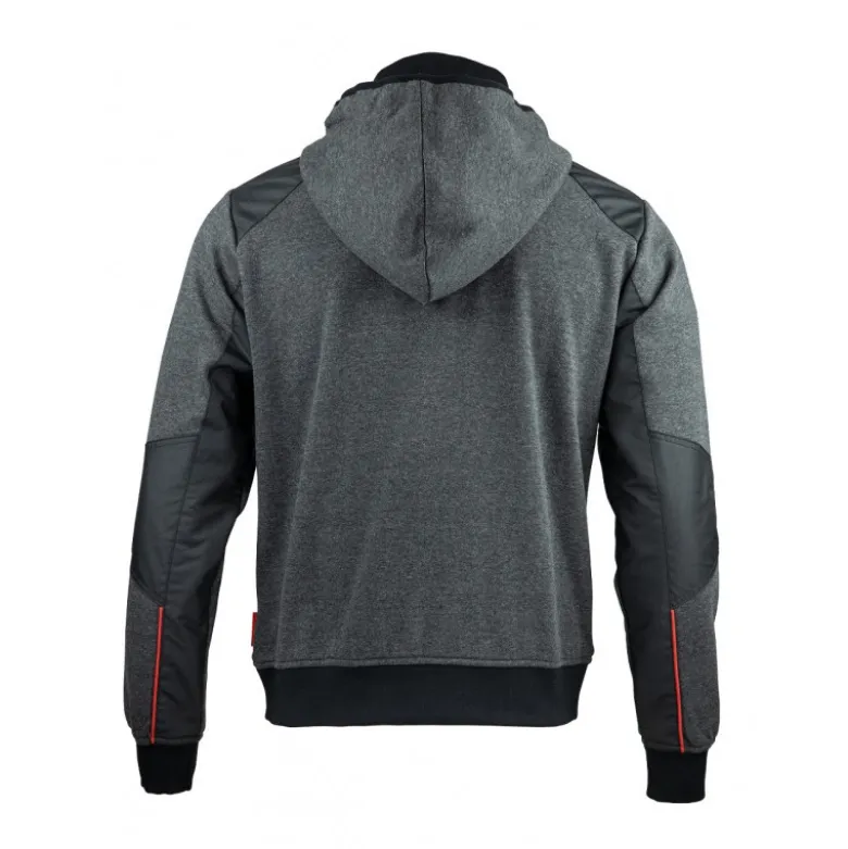Sweat zippé à capuche et col montant - JUMPER - FACOM | FXWW8000E