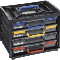 SYSTEME MULTI-BOX I - ROEBUCK | 829094