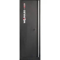 Système d’armoires d’atelier , plateau en acier inoxydable - KSTools | 866.6000