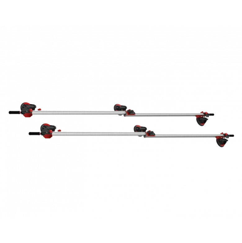 Système de transport ERGO TILE TRANS - RUBI | 28906