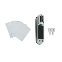 Système de verrouillage Mifare pour servantes "Storage HUB" 1477 - Bahco | 1477K-AC25