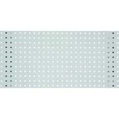 Tableau d'accroche pré-percé 1500 X 450 mm KS Tools | 860.0891