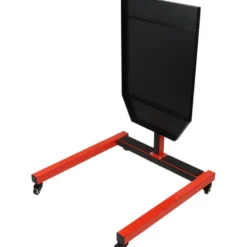 Table de dépose universelle Performance, réglable en hauteur, max. 35 kg - KSTools | 160.0215