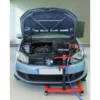 Table de maintenance automobile - Bahco | BLEMAT1