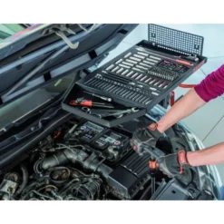 Table de maintenance automobile - Bahco | BLEMAT1