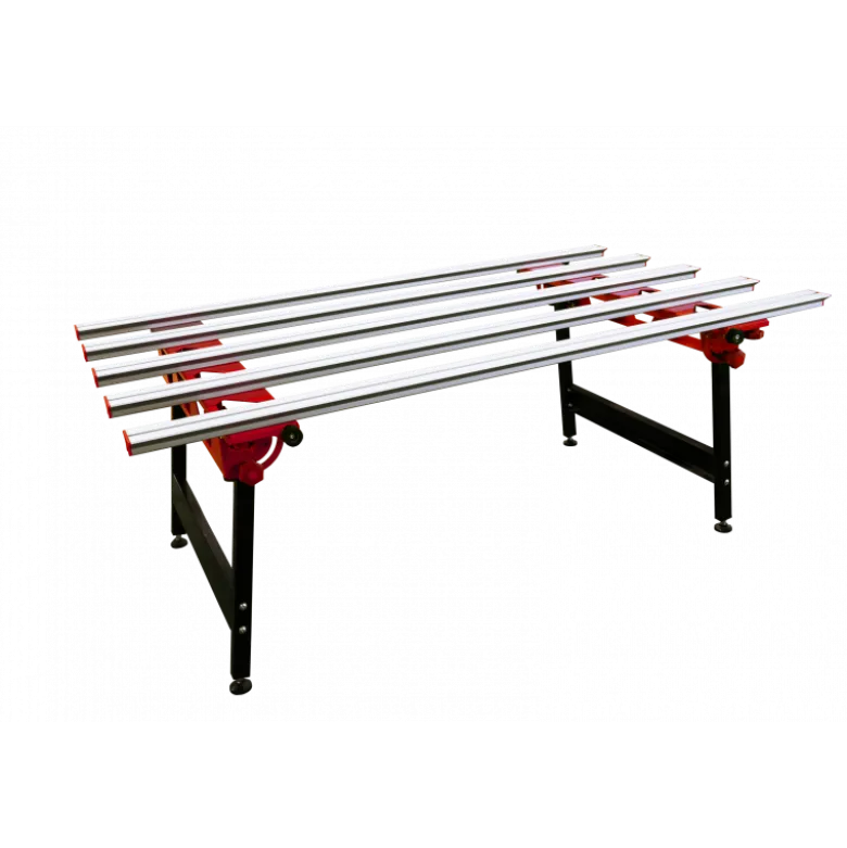 Table de travail SLAB - RUBI | 18935