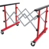 Table tréteau télescopique - KSTools | 500.8100