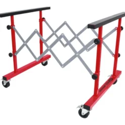 Table tréteau télescopique - KSTools | 500.8100