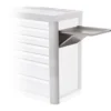 Tablette latérale pour Servante PEARLline - KS Tools | 816.9935