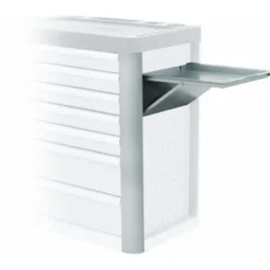 Tablette latérale pour Servante PEARLline - KS Tools | 816.9935