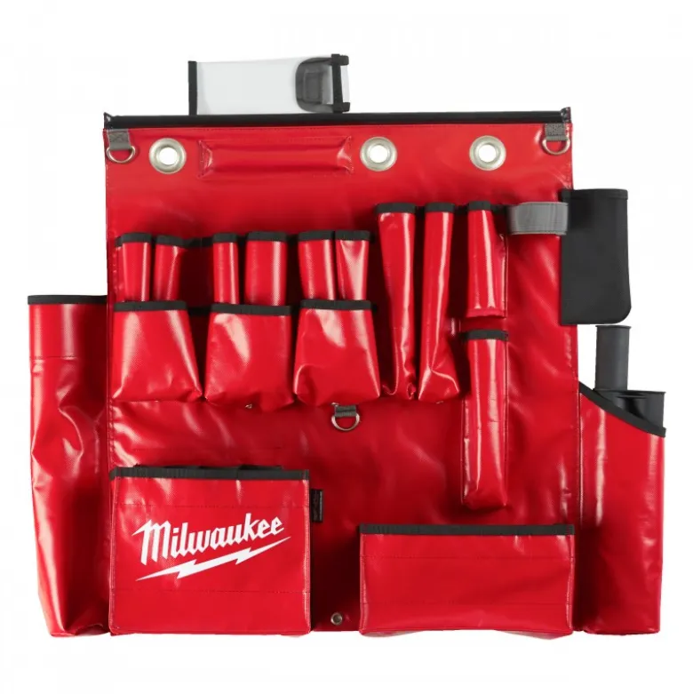 TABLIER DE NACELLE GRAND FORMAT - Milwaukee | 4932498653