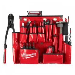 TABLIER DE NACELLE GRAND FORMAT - Milwaukee | 4932498653