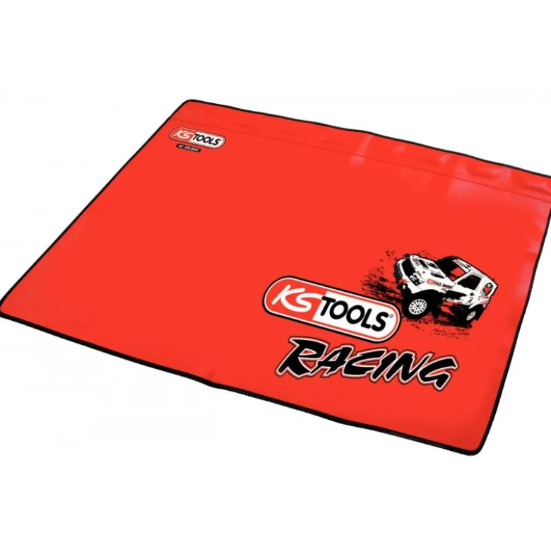 Tablier de protection magnétique 1070x600mm - KS Tools | 500.8050