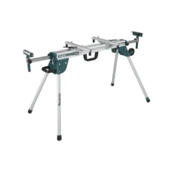 Établi extensible WST06 pour LS Dimensions 1150-2550 x 750 x 850mm, Poids net 15,3 kg, Makita | DEAWST06
