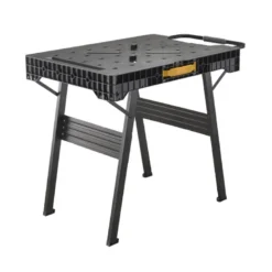 Établi pliable en 5 secondes Fatmax Stanley | FMST1-75672