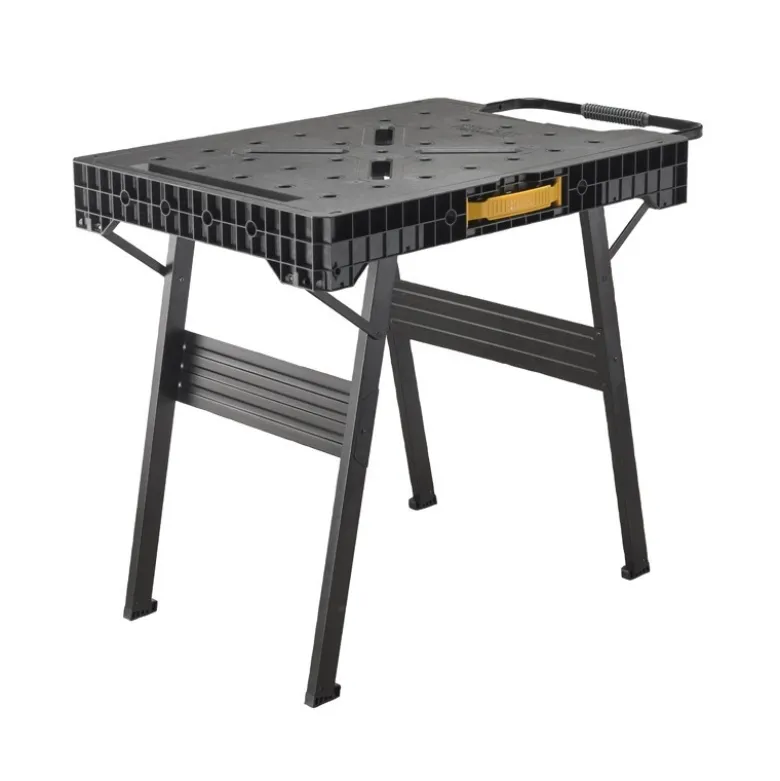 Établi pliable en 5 secondes Fatmax Stanley | FMST1-75672