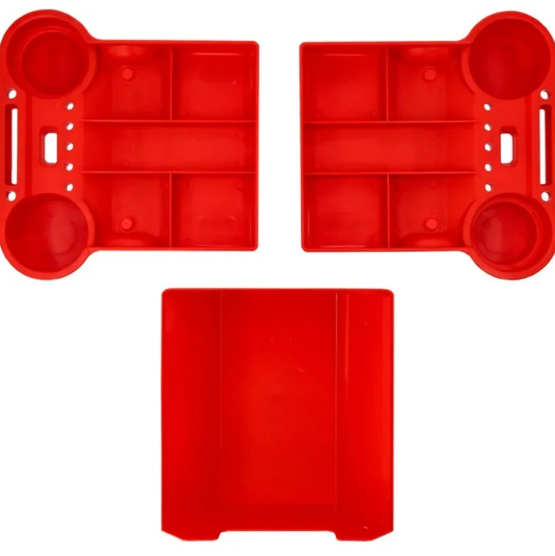 Tabouret sur roulette, L650xH350mm - KSTools | 500.8013