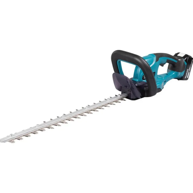 Taille-Haie MAK 50CM 18V+BL1830Bx1+DC18WC - Makita | DUH507F001
