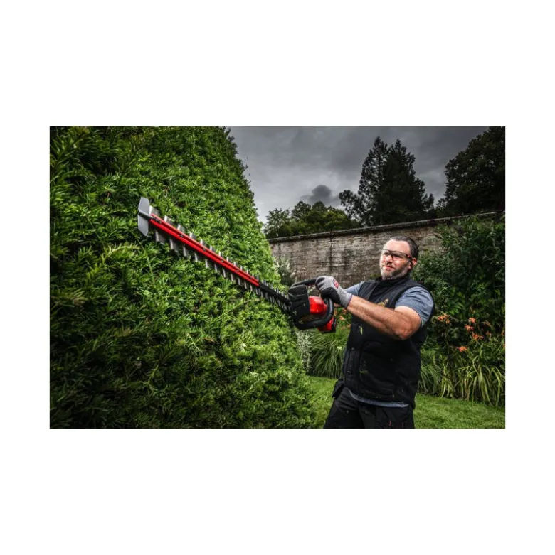 Taille-haies FUEL 18V, lamier de 60 cm, sans batterie - Milwaukee | 4933498384