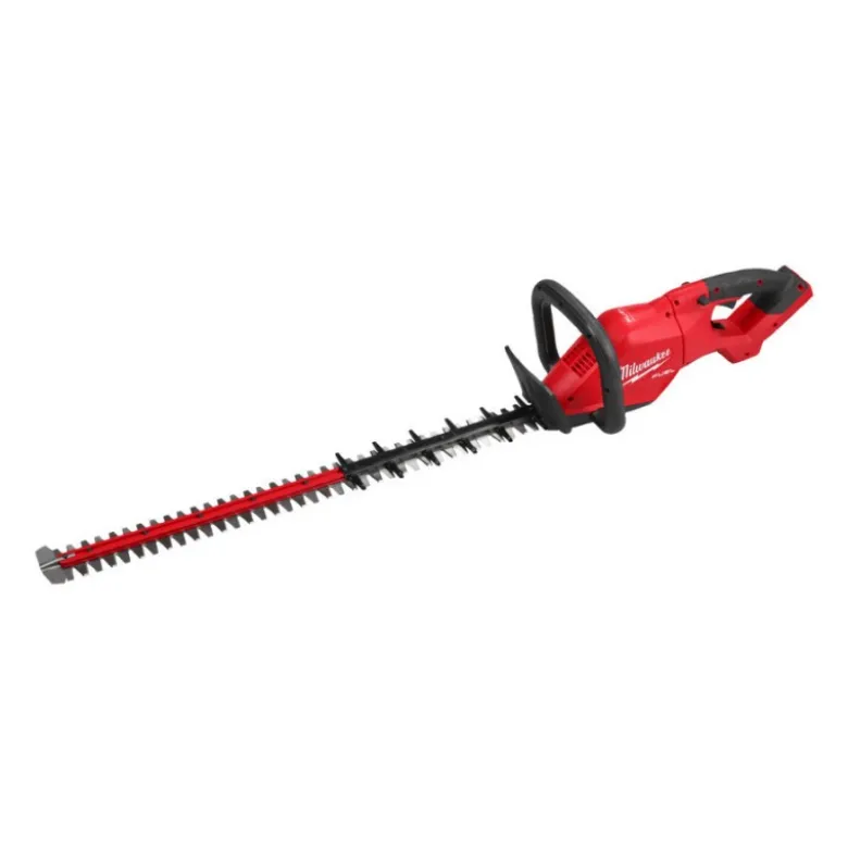 Taille-haies FUEL 18V, lamier de 60 cm, sans batterie - Milwaukee | 4933498384
