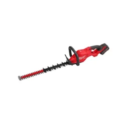 Taille-haies FUEL 18V, lamier de 60 cm, 8,0 Ah - Milwaukee | 4933498385