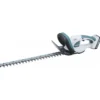 Taille-haie 18 V Li-Ion 1,5 Ah 52 cm (1 batterie) Makita | UH522DW