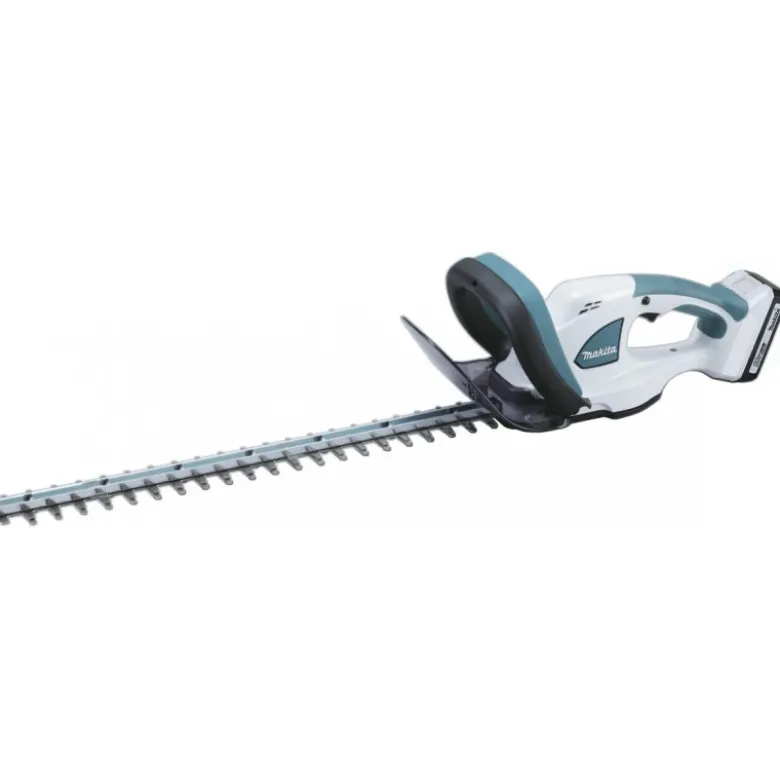 Taille-haie 18 V Li-Ion 1,5 Ah 52 cm (1 batterie) Makita | UH522DW