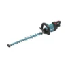 Taille-haie 18 V Li-Ion 60 cm (Produit seul) Makita | DUH602Z
