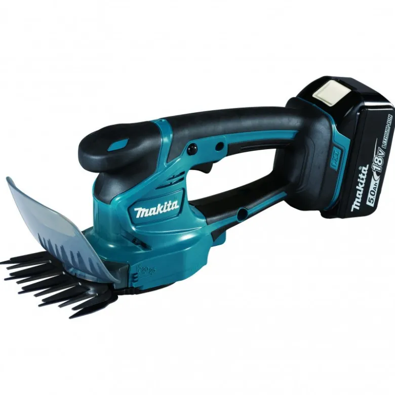 Taille-herbe 18 V Li-Ion 1,5 Ah (1 batterie) Makita | DUM111SYX