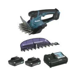 Taille-herbe 10,8 V Li-Ion 1,5 Ah MAKITA | UM600DWYEX