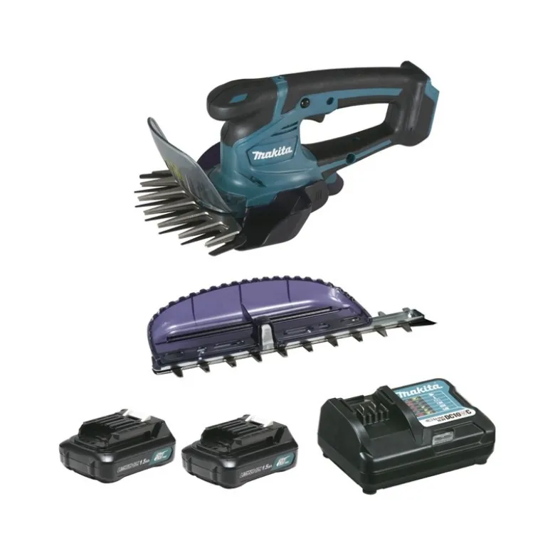 Taille-herbe 10,8 V Li-Ion 1,5 Ah MAKITA | UM600DWYEX
