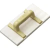 TALOCHE BOIS 25x14CM RECTANGLE TALIAPLAST | 300607