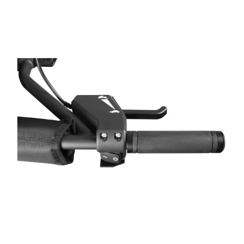 Talocheuse 600mm, 2 batteries 12Ah - Milwaukee | 4933493601