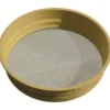 TAMIS PLASTIQUE "TAMIPLAST" JAUNE PROFESSIONNEL N° 10 - SOFOP TALIAPLAST | 370504