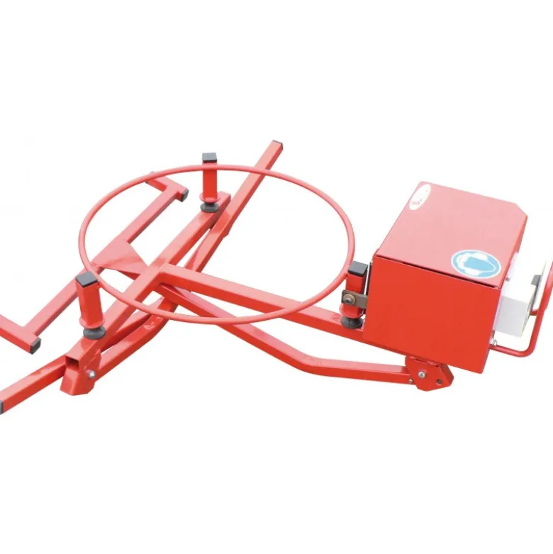 TAMIS VIBRANT TALIAPLAST | 370101