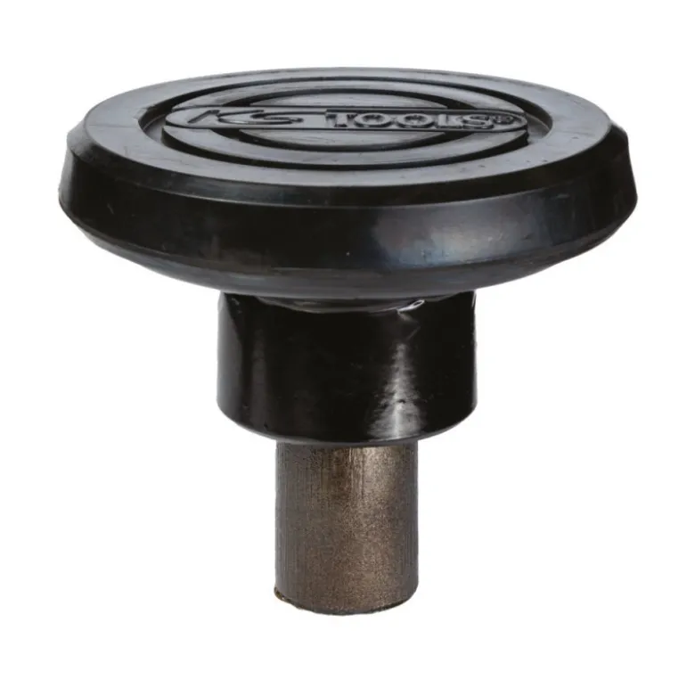 Tampon caoutchouc pour vérin de fosse 160.0424 et 160.0426 KSTools | 160.0429