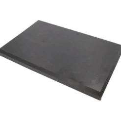 Tapis en caoutchouc 43 pour ponts élévateurs Nussbaum, 460 x 300 x 30 mm - KSTools | 160.0604