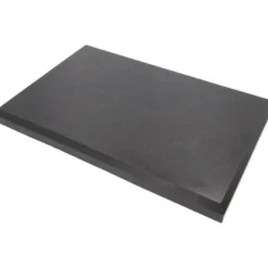 Tapis en caoutchouc 43 pour ponts élévateurs Nussbaum, 460 x 300 x 30 mm - KSTools | 160.0604