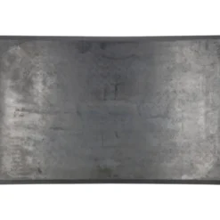 Tapis en caoutchouc 43 pour ponts élévateurs Nussbaum, 460 x 300 x 30 mm - KSTools | 160.0604