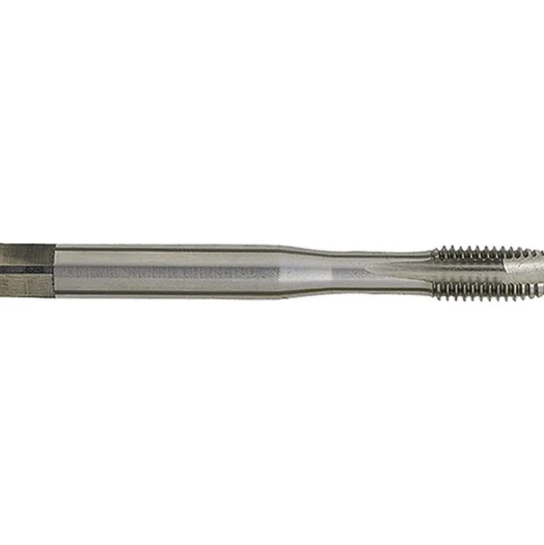 Taraud machine entrée GUN HSS-E (multichoix) - ROEBUCK | 832091