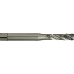 Taraud machine goujures hélicoïdales 35° hss-e (multichoix) - ROEBUCK | 832107
