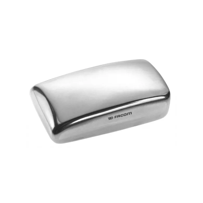 Tas américain extra plat dimension 80 x 60 x 23mm Facom | 909A