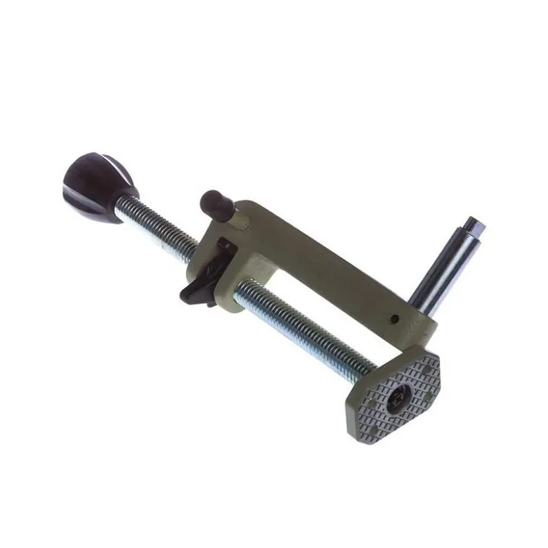 Étau horizontal pour scies radiales LS1016 Makita | 122470-4