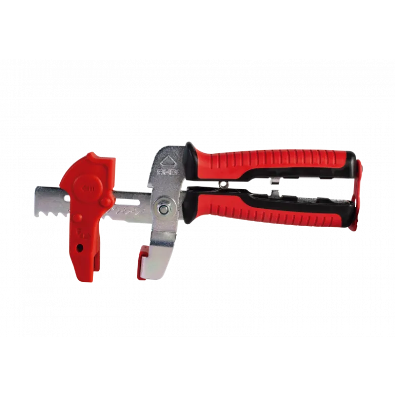 Tenaille DELTA LEVEL SYSTEM FAST-FIX - RUBI | 3901