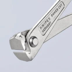 Tenaille russe 300mm démultipliée - Zinguée - Capacité 3,8mm - KNIPEX | 99 14 300