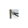 Tenaille russe 220mm Knipex | 99 00 220
